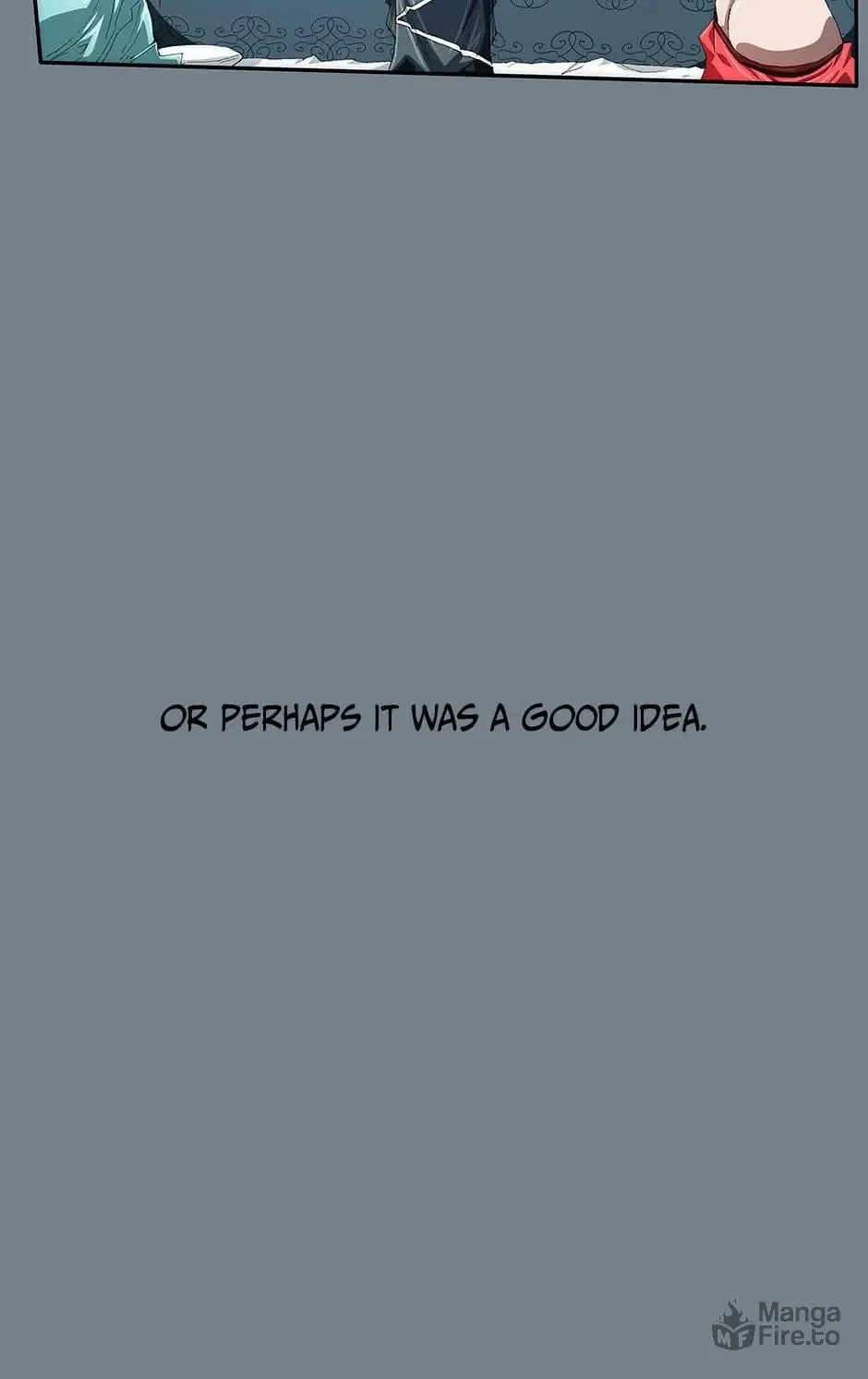Read Trace Remaster chapter 47 image 39 on Lezhin