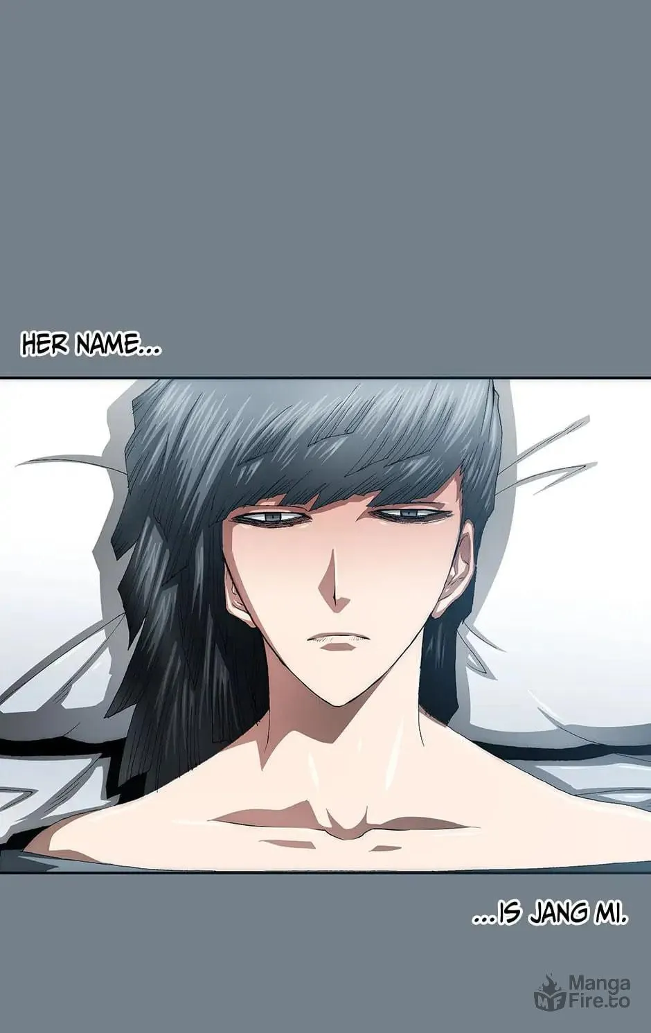 Read Trace Remaster chapter 47 image 47 on Lezhin