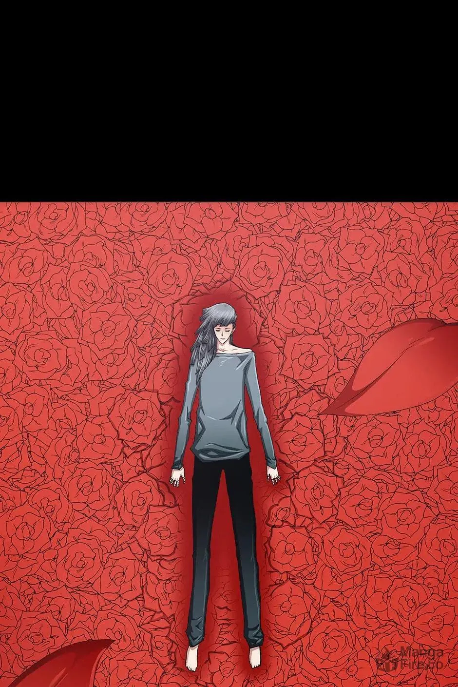 Read Trace Remaster chapter 47 image 50 on Lezhin