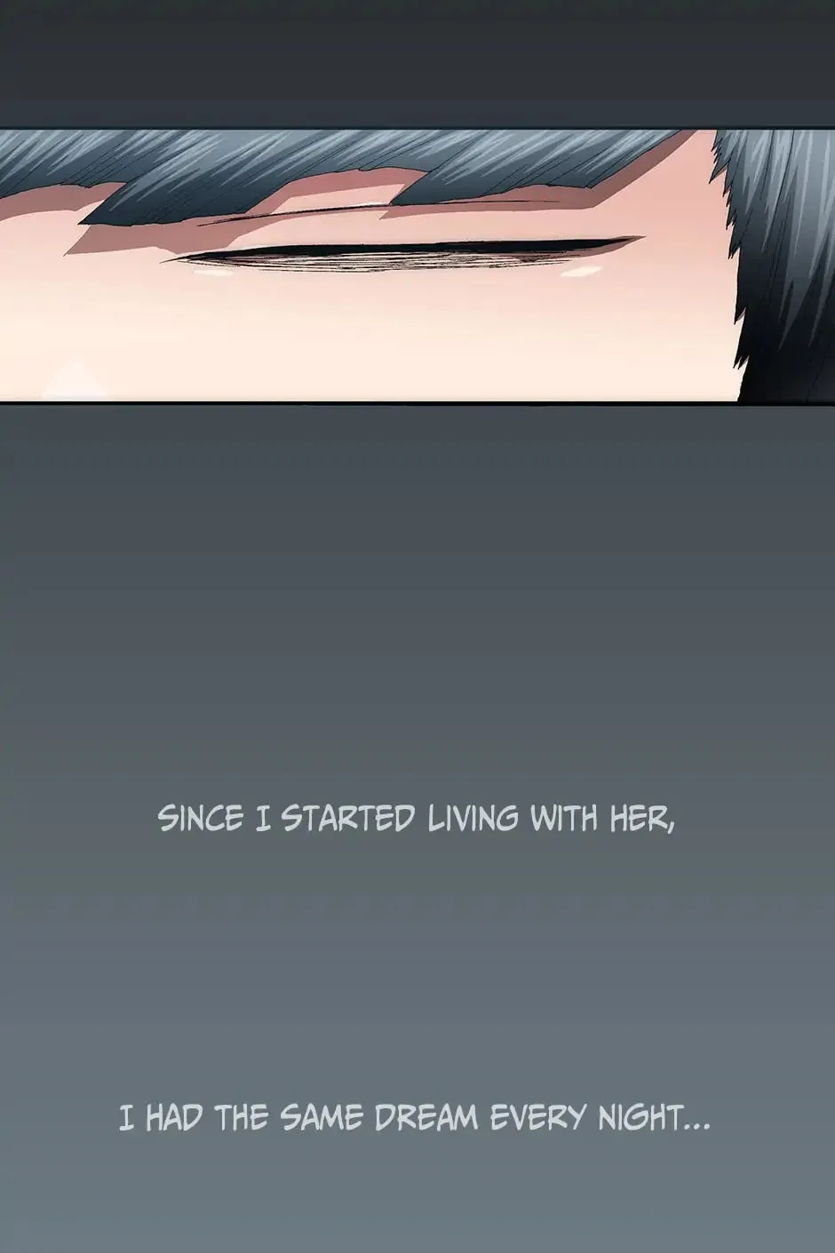 Read Trace Remaster chapter 47 image 52 on Lezhin