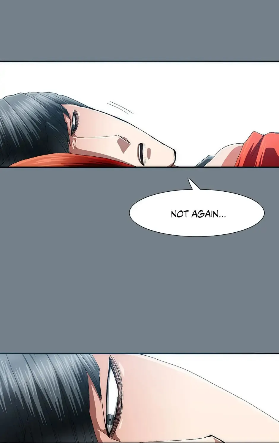 Read Trace Remaster chapter 47 image 55 on Lezhin