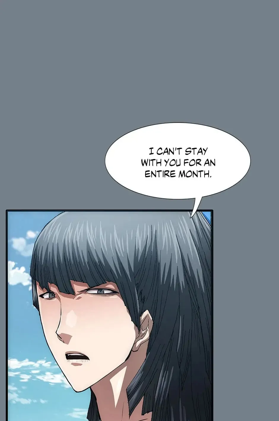Read Trace Remaster chapter 47 image 6 on Lezhin