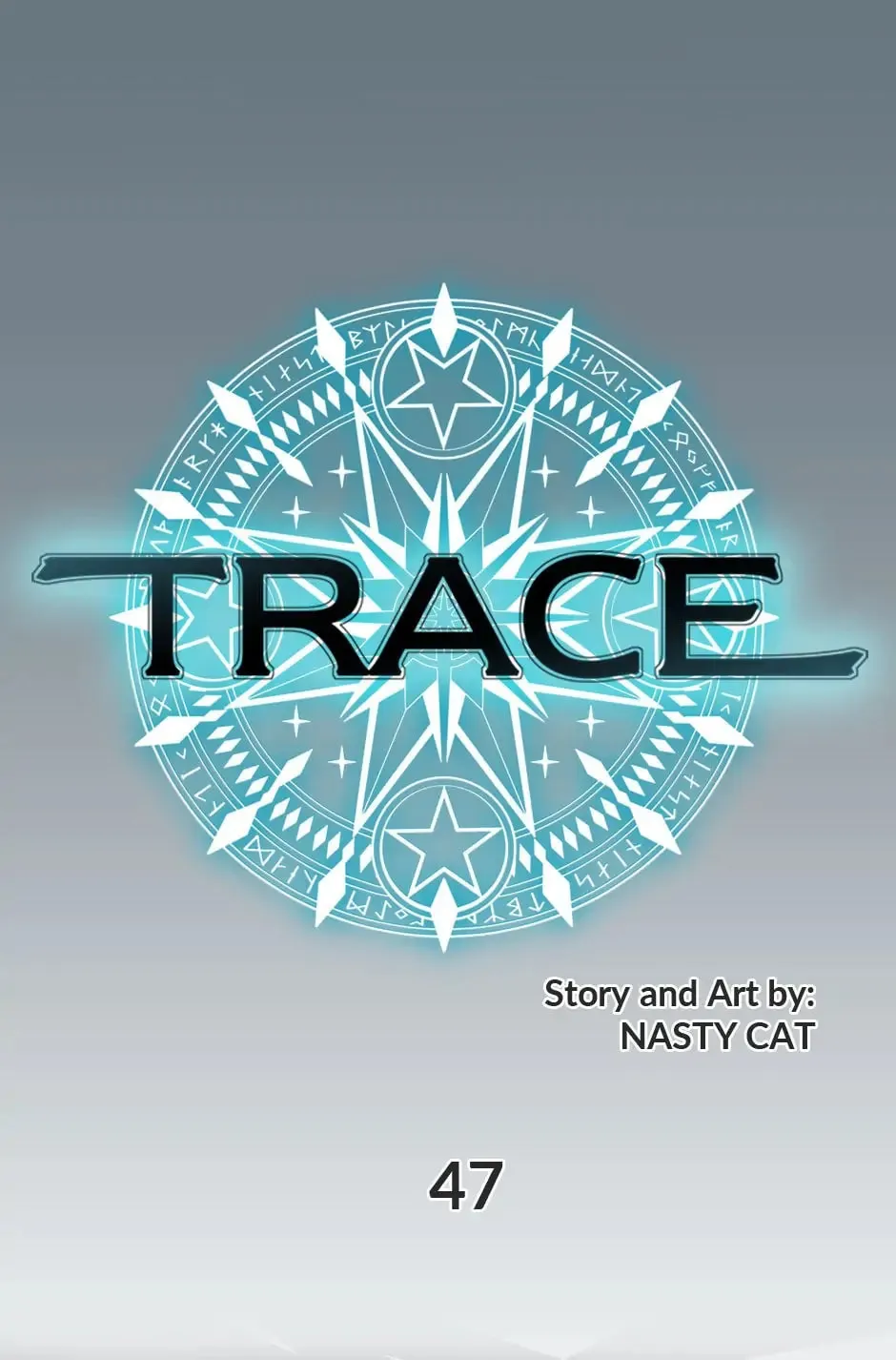 Read Trace Remaster chapter 47 image 60 on Lezhin