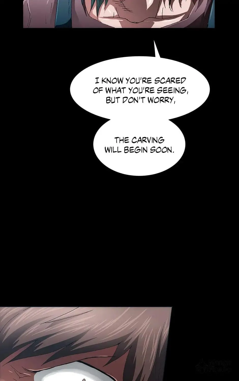 Read Trace Remaster chapter 47 image 69 on Lezhin