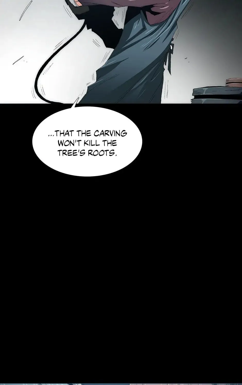 Read Trace Remaster chapter 47 image 73 on Lezhin