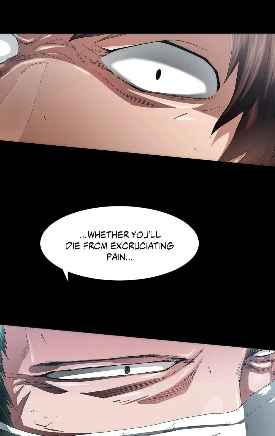 Read Trace Remaster chapter 47 image 75 on Lezhin