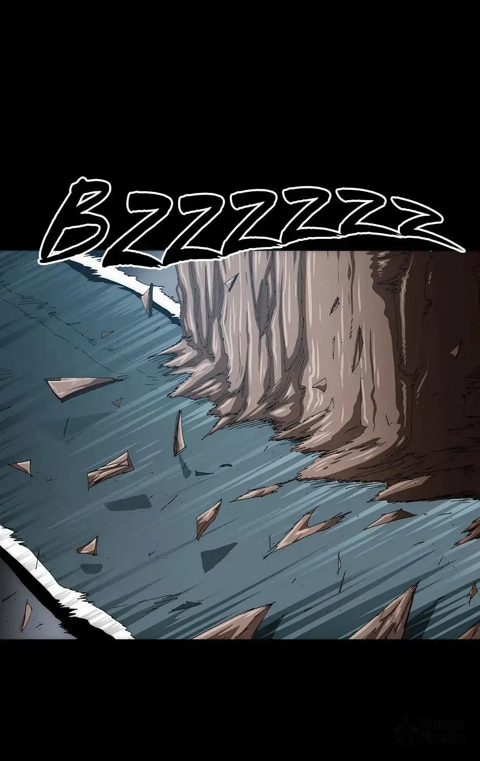 Read Trace Remaster chapter 47 image 77 on Lezhin