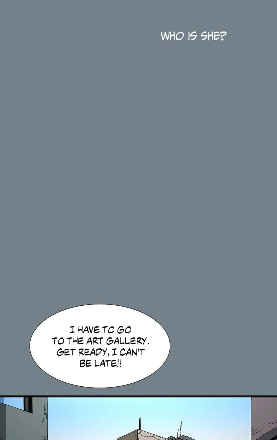 Read Trace Remaster chapter 48 image 14 on Lezhin