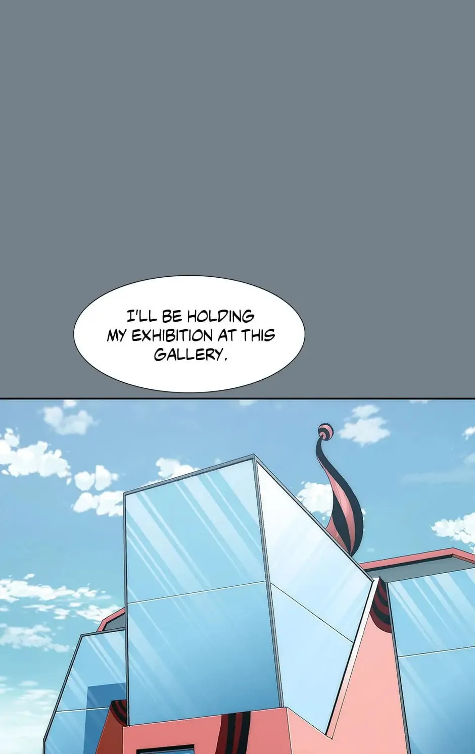 Read Trace Remaster chapter 48 image 20 on Lezhin