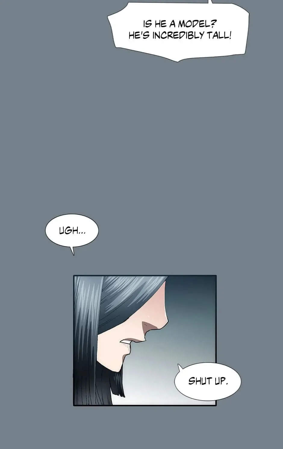 Read Trace Remaster chapter 48 image 25 on Lezhin