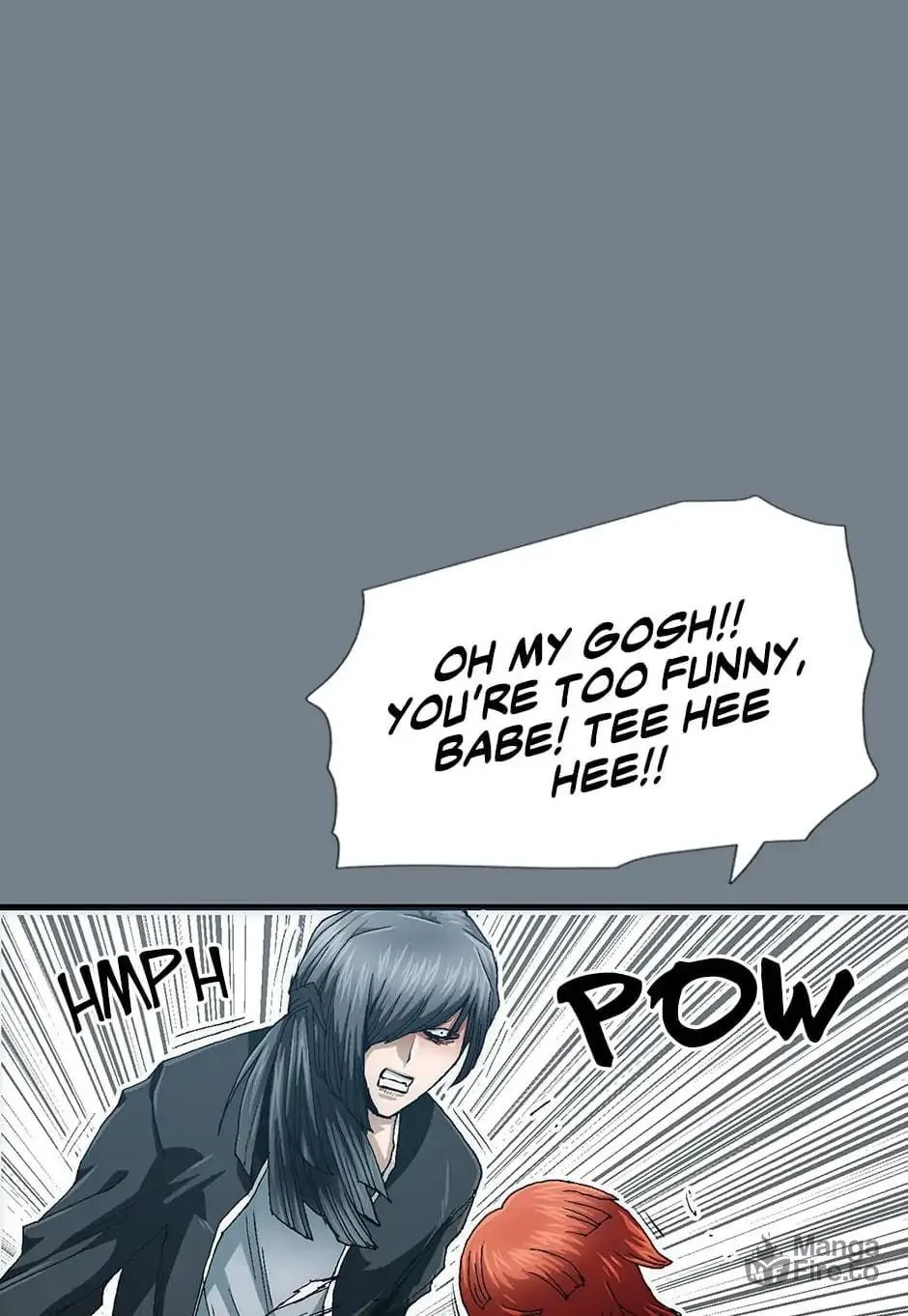 Read Trace Remaster chapter 48 image 28 on Lezhin