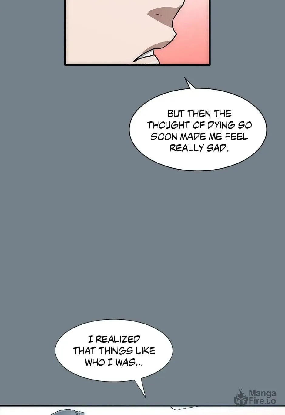 Read Trace Remaster chapter 48 image 42 on Lezhin