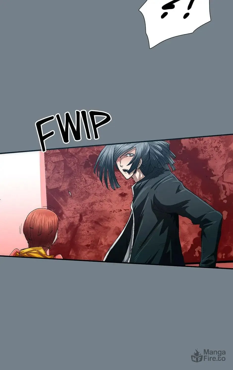 Read Trace Remaster chapter 48 image 53 on Lezhin