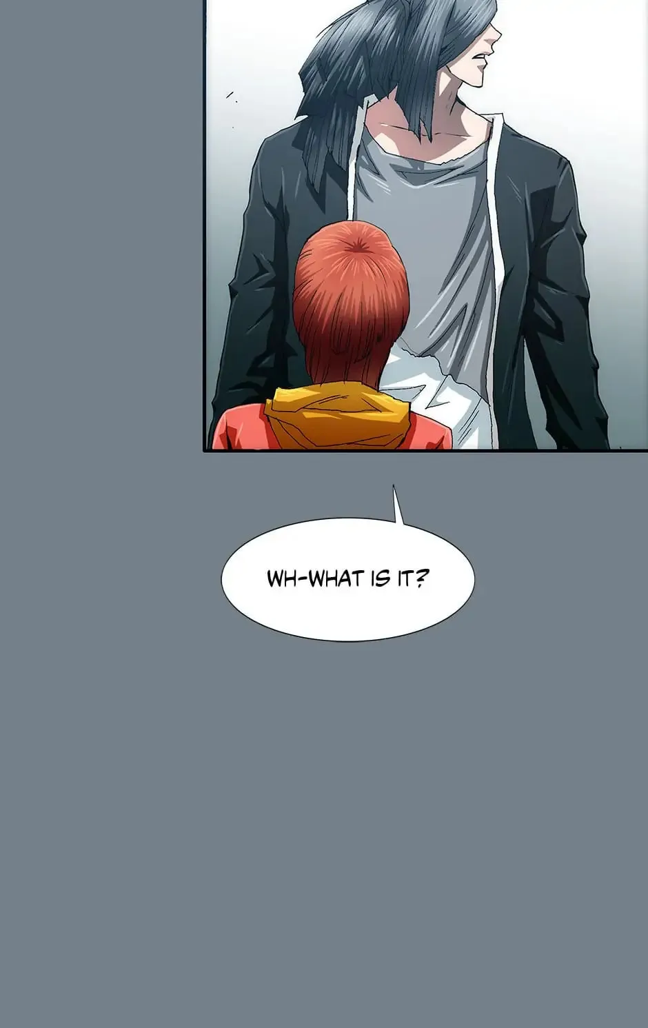 Read Trace Remaster chapter 48 image 55 on Lezhin