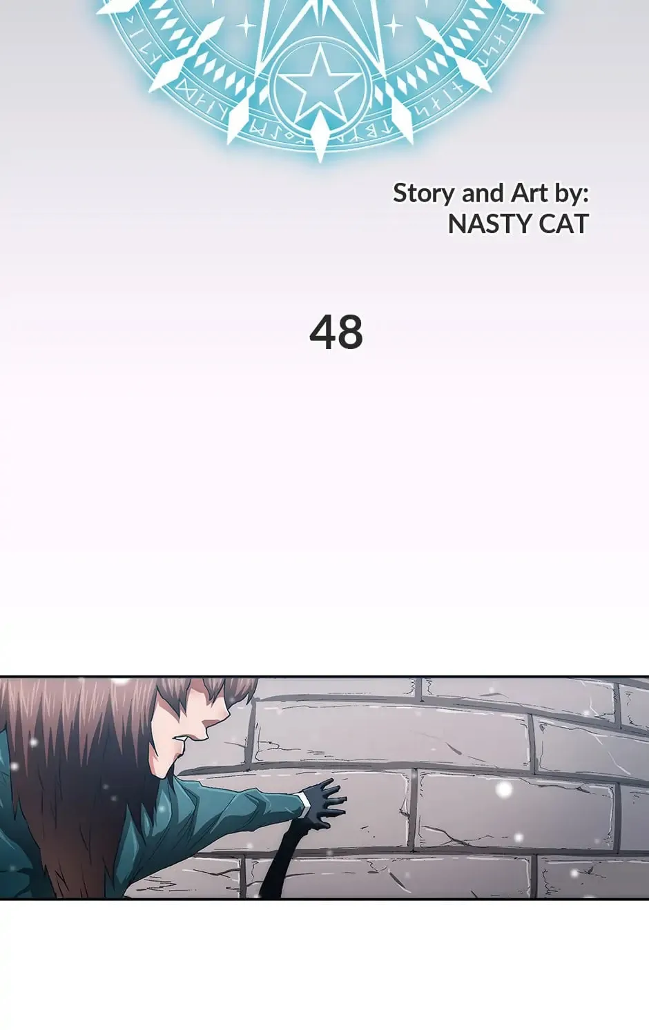 Read Trace Remaster chapter 48 image 59 on Lezhin