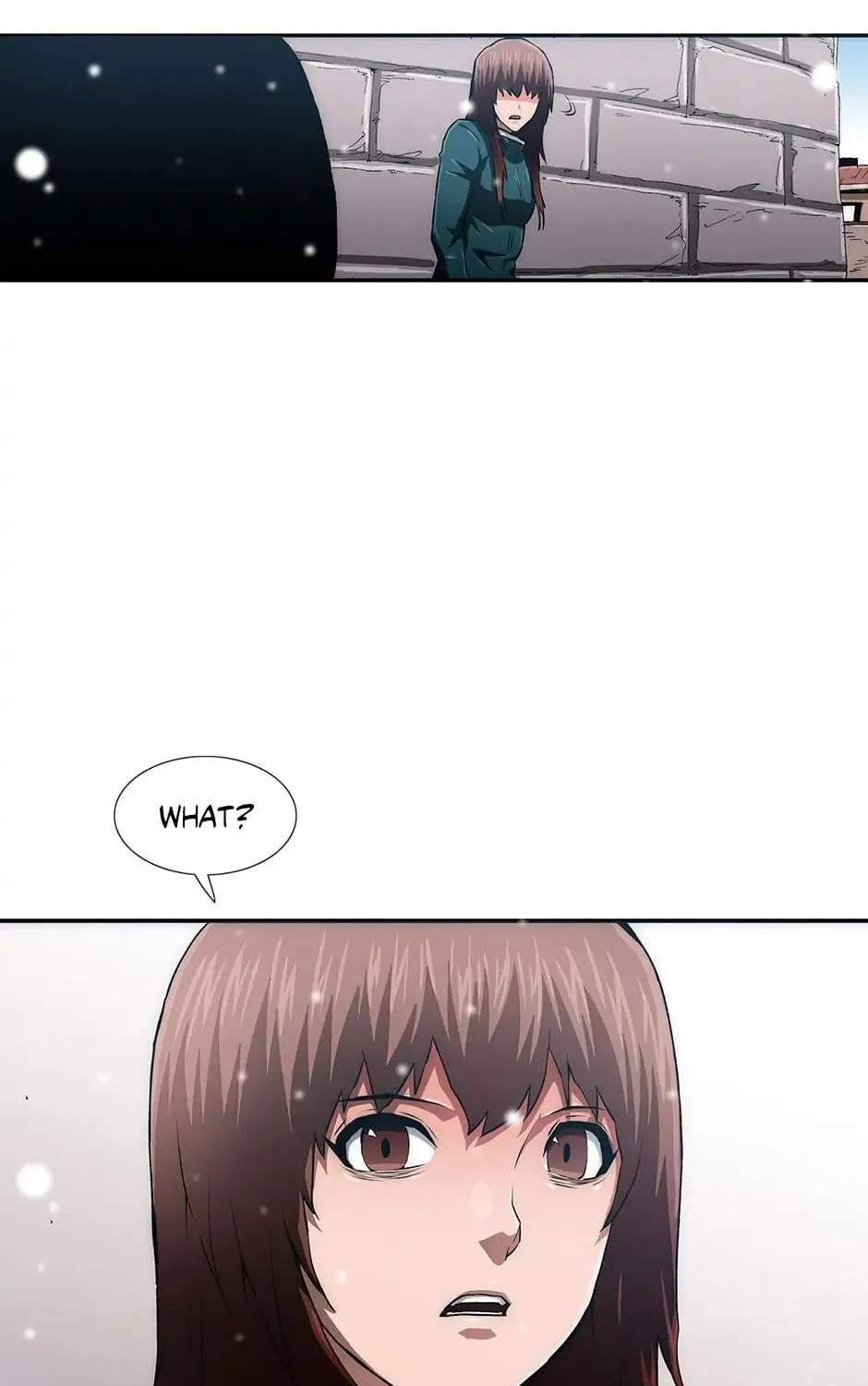 Read Trace Remaster chapter 48 image 64 on Lezhin