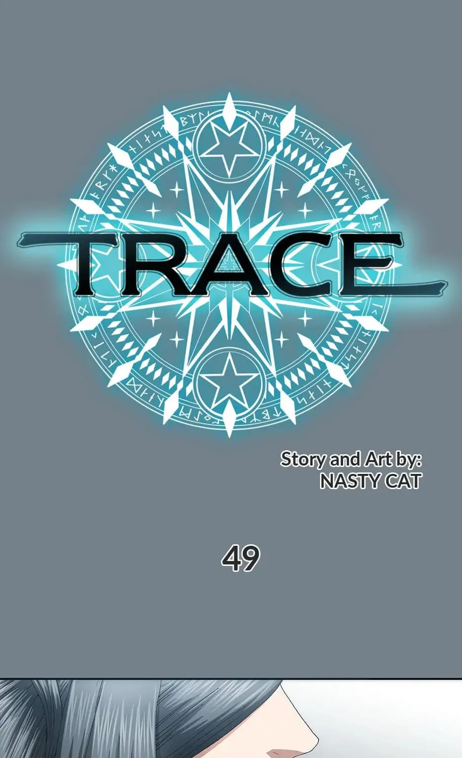 Read Trace Remaster chapter 49 image 0 on Lezhin