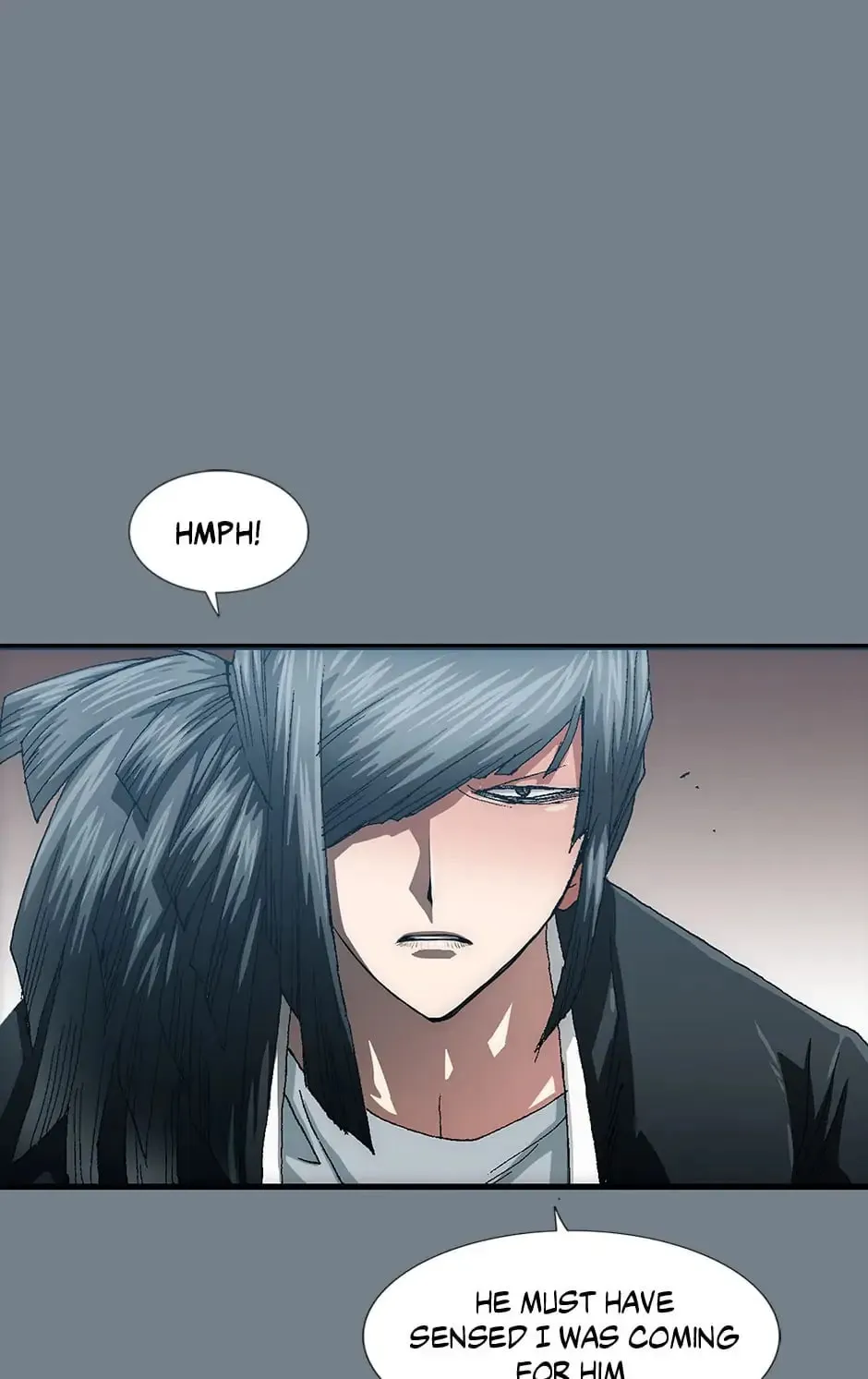 Read Trace Remaster chapter 49 image 12 on Lezhin