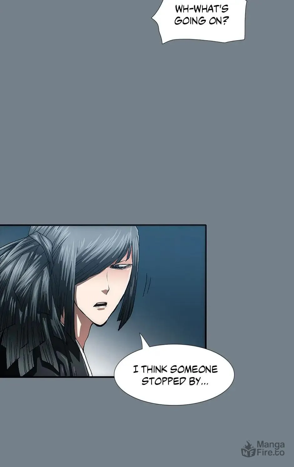 Read Trace Remaster chapter 49 image 14 on Lezhin
