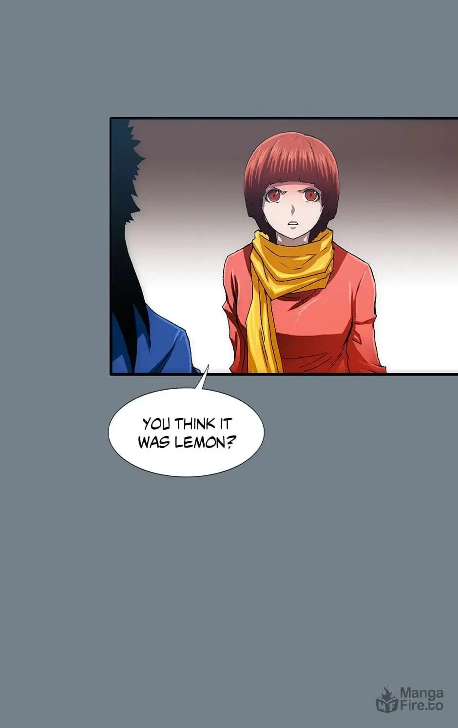 Read Trace Remaster chapter 49 image 15 on Lezhin