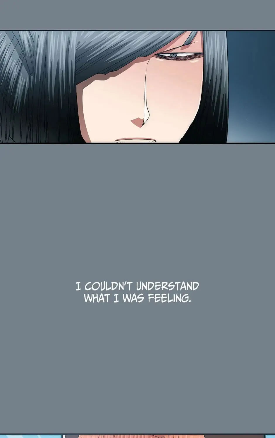 Read Trace Remaster chapter 49 image 16 on Lezhin