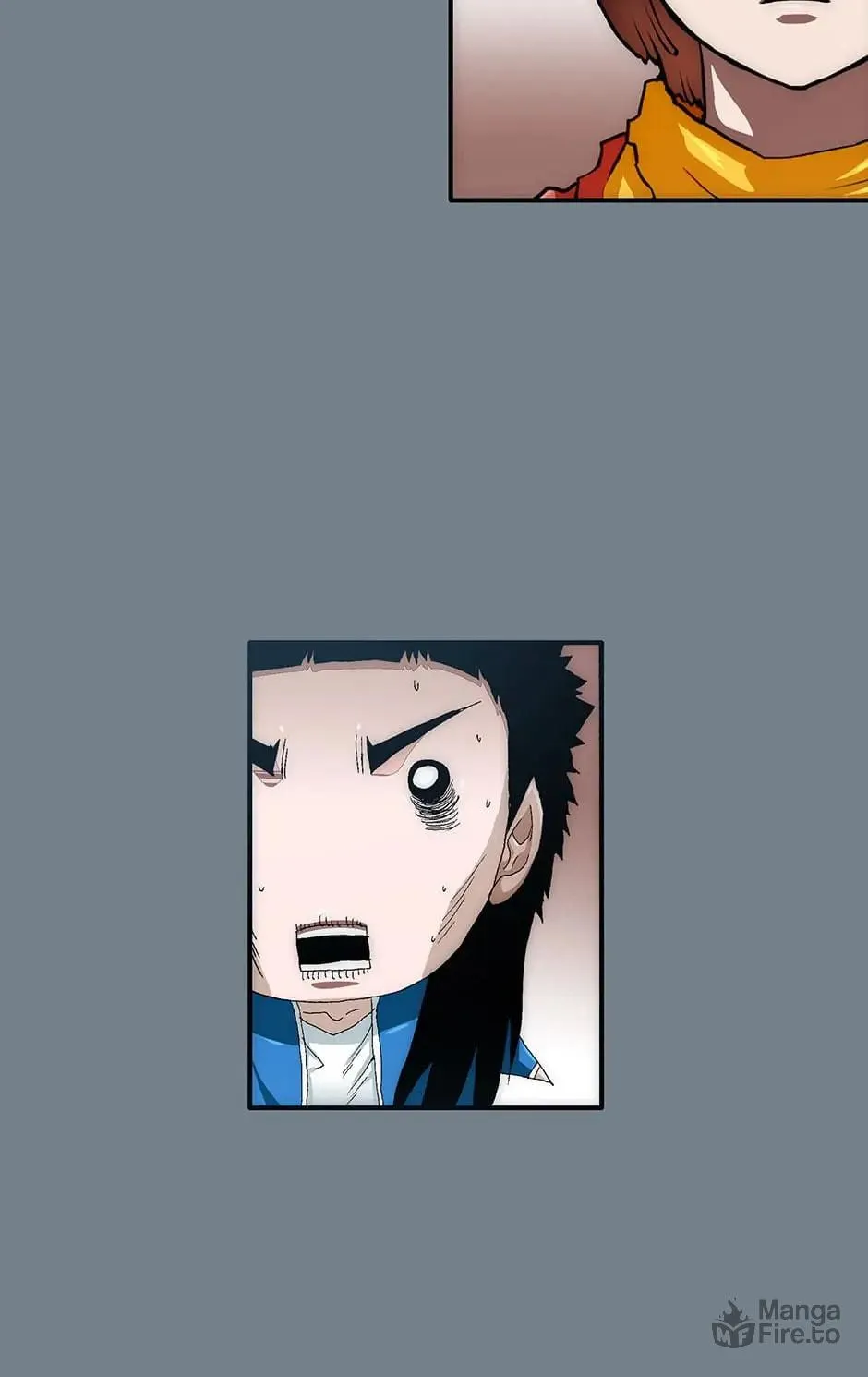 Read Trace Remaster chapter 49 image 29 on Lezhin
