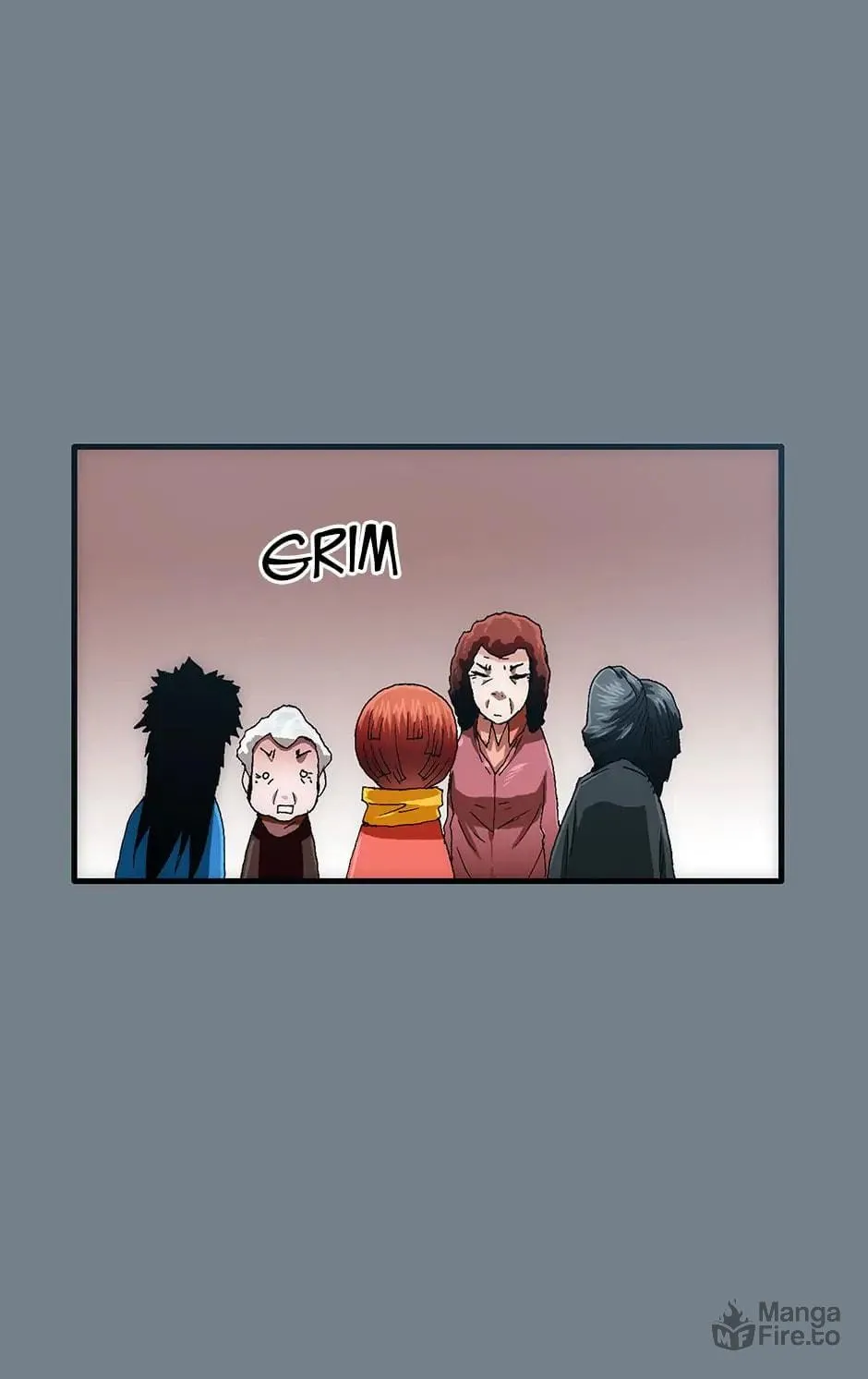 Read Trace Remaster chapter 49 image 30 on Lezhin