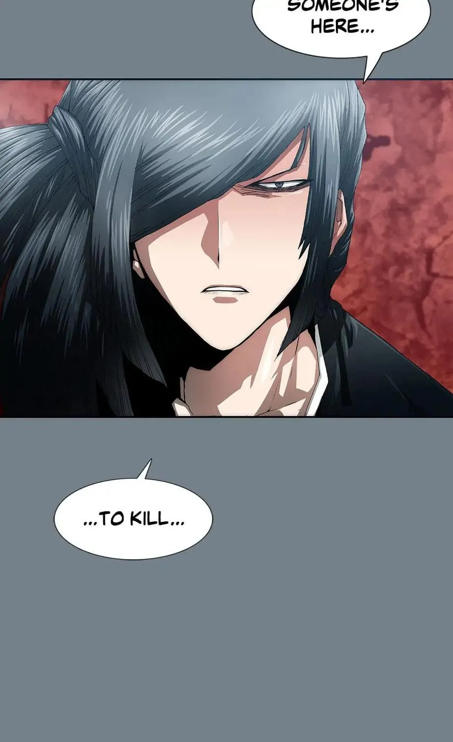 Read Trace Remaster chapter 49 image 4 on Lezhin