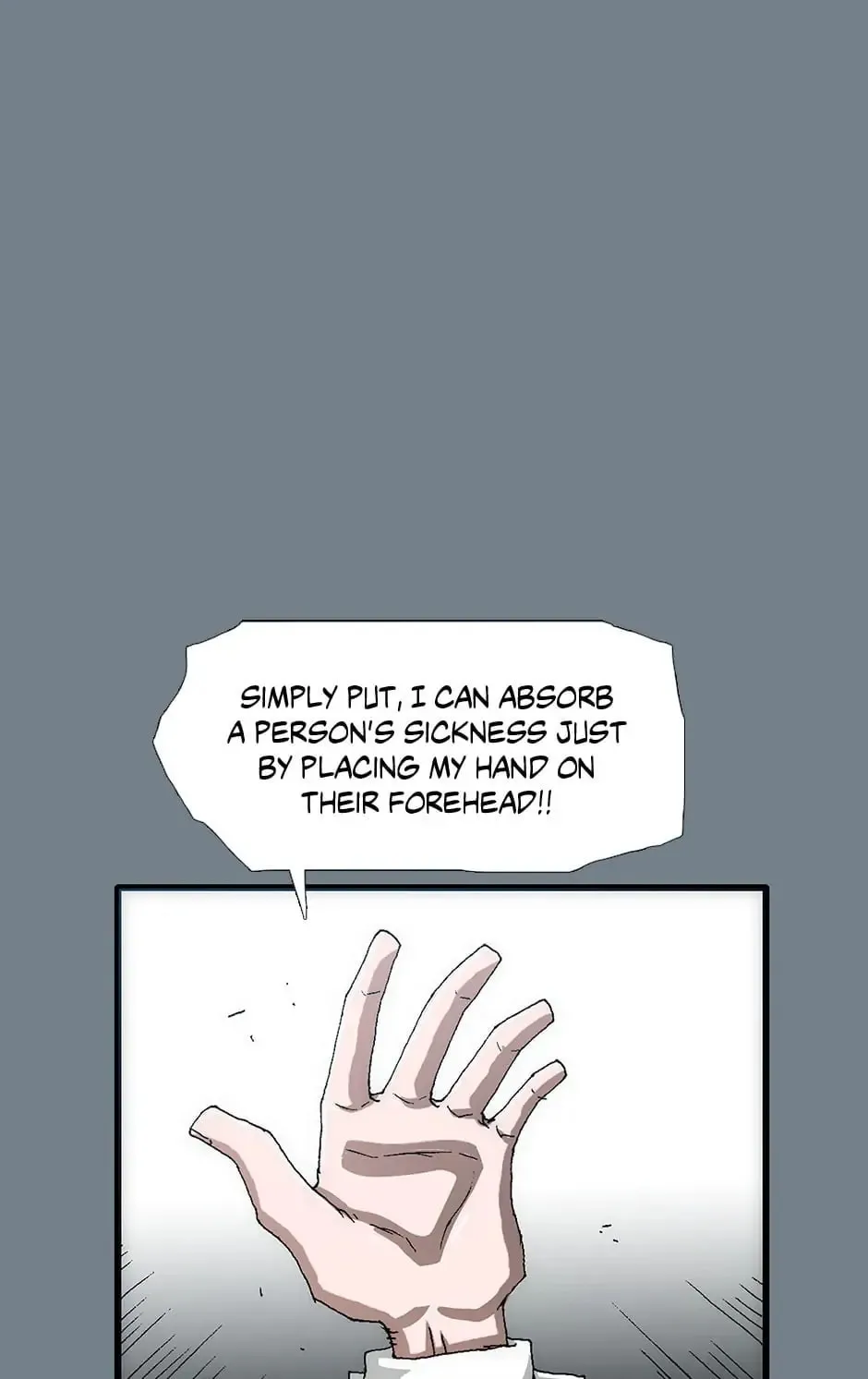 Read Trace Remaster chapter 49 image 42 on Lezhin