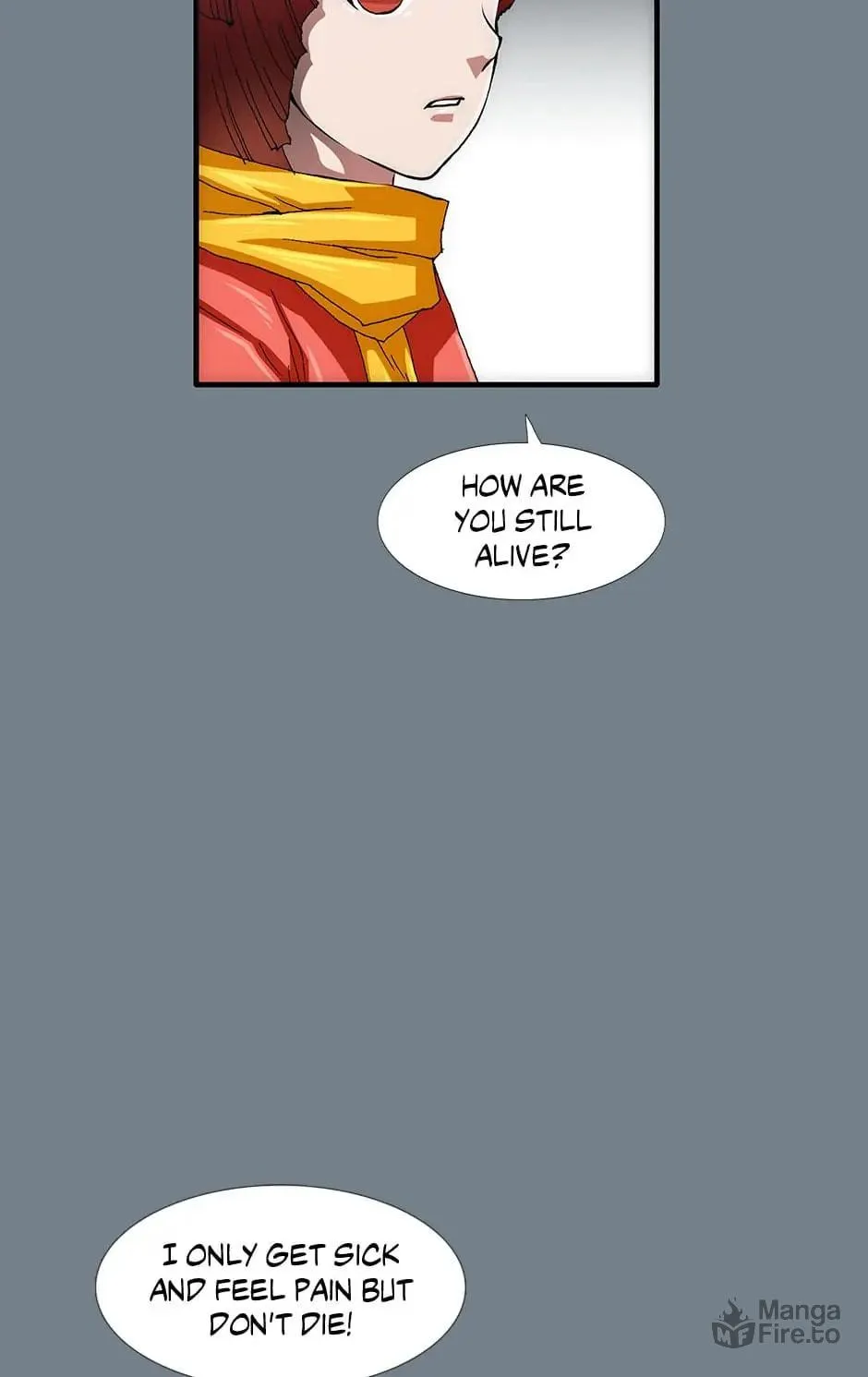 Read Trace Remaster chapter 49 image 44 on Lezhin