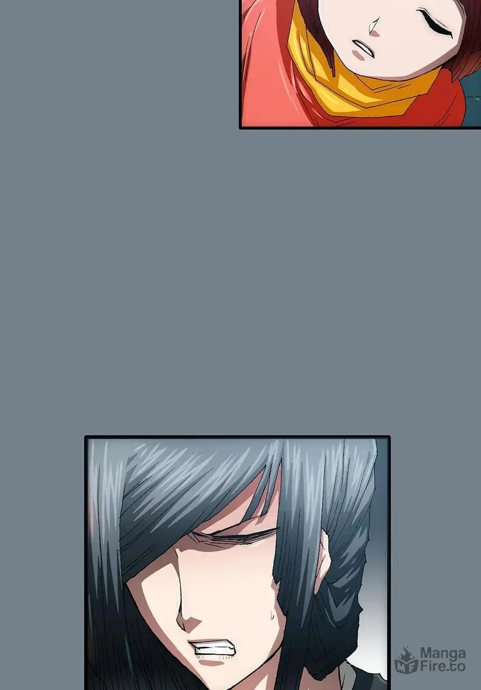 Read Trace Remaster chapter 49 image 56 on Lezhin