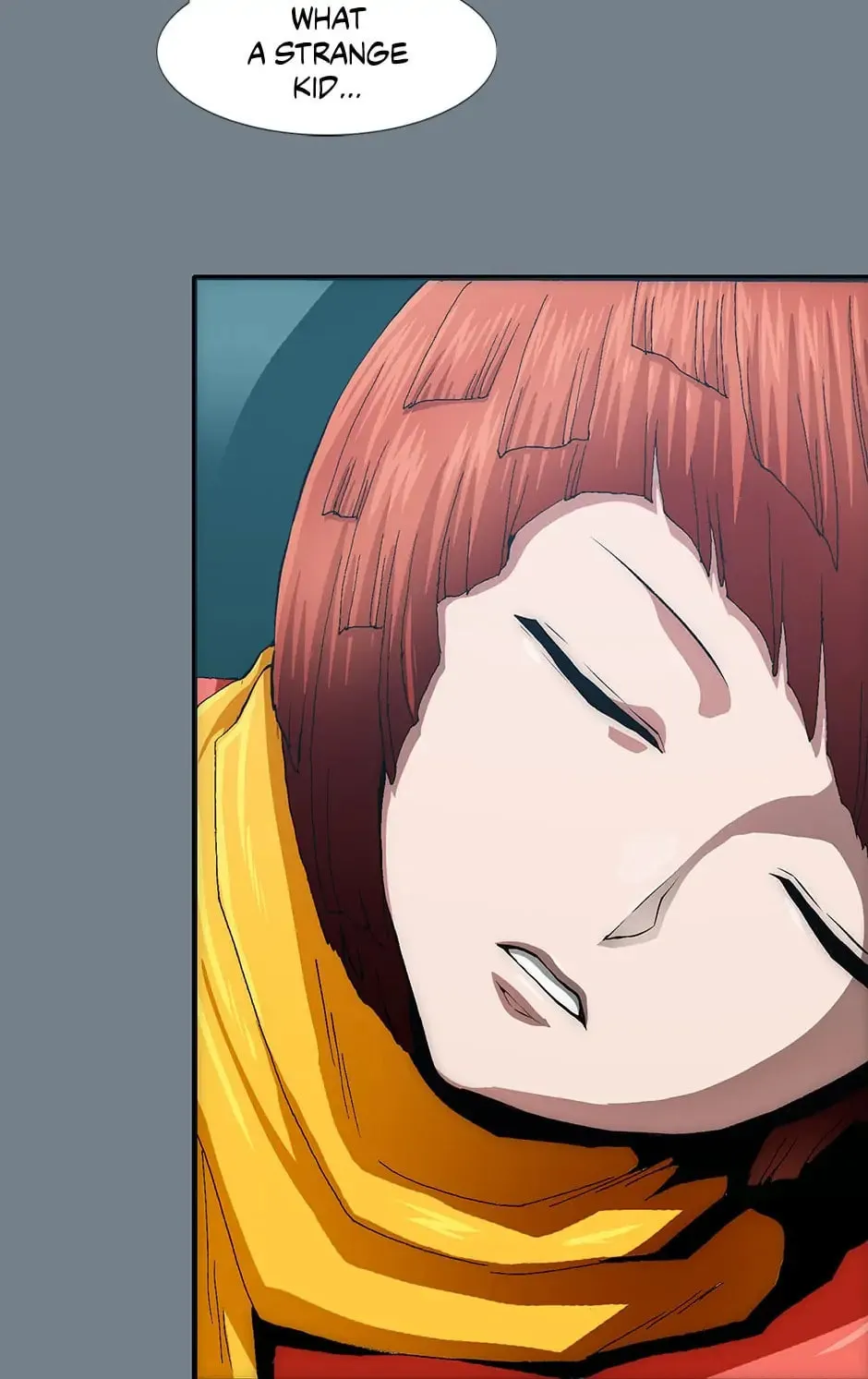 Read Trace Remaster chapter 49 image 64 on Lezhin
