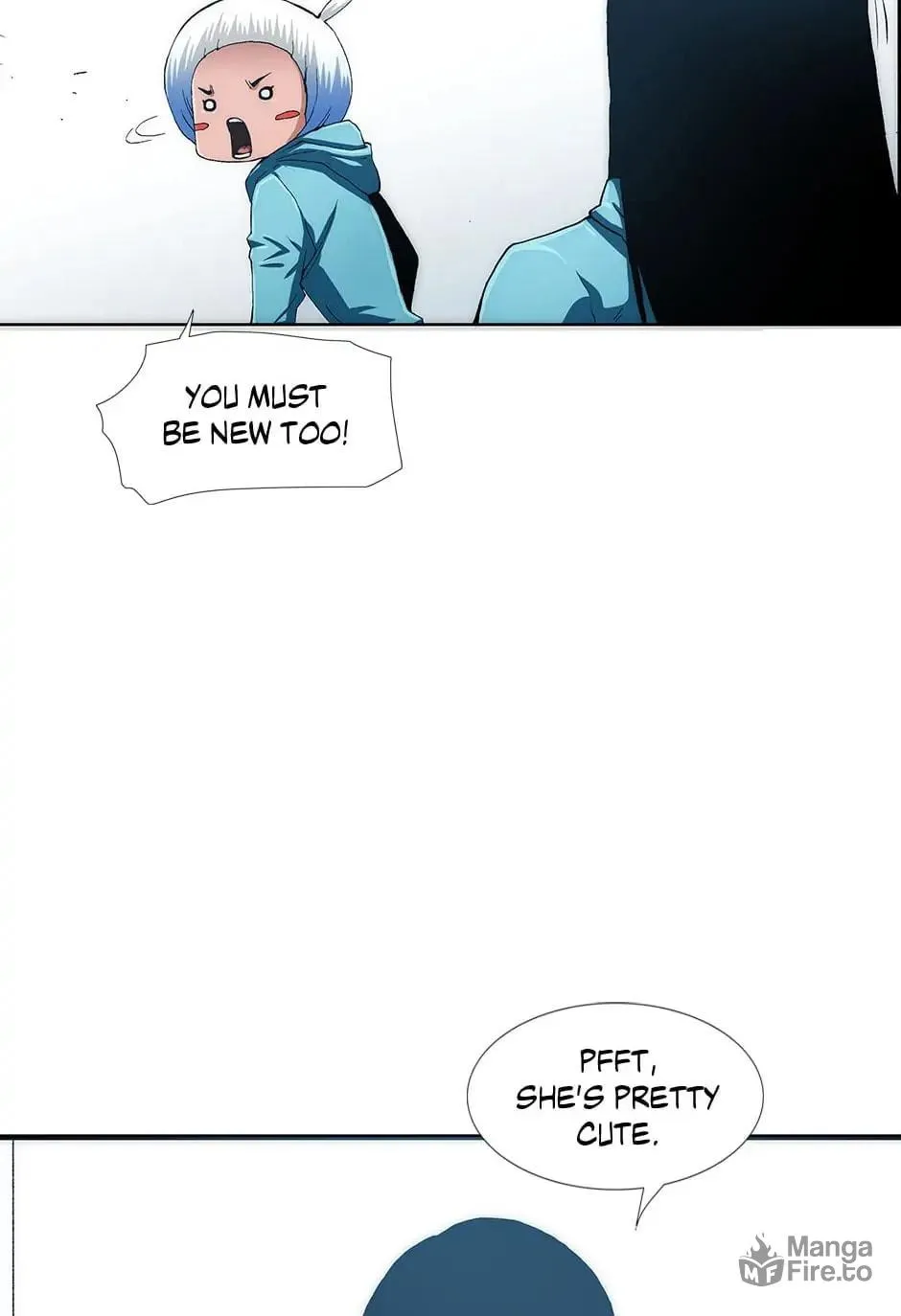 Read Trace Remaster chapter 49 image 70 on Lezhin