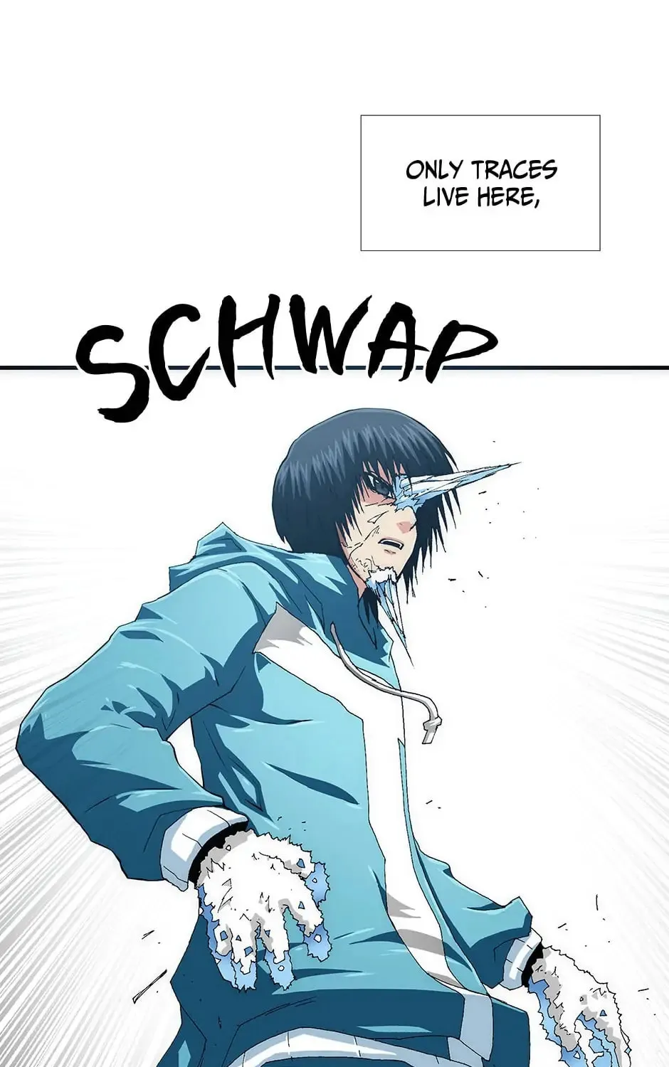 Read Trace Remaster chapter 49 image 80 on Lezhin