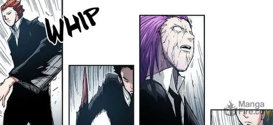 Read Trace Remaster chapter 5 image 10 on Lezhin