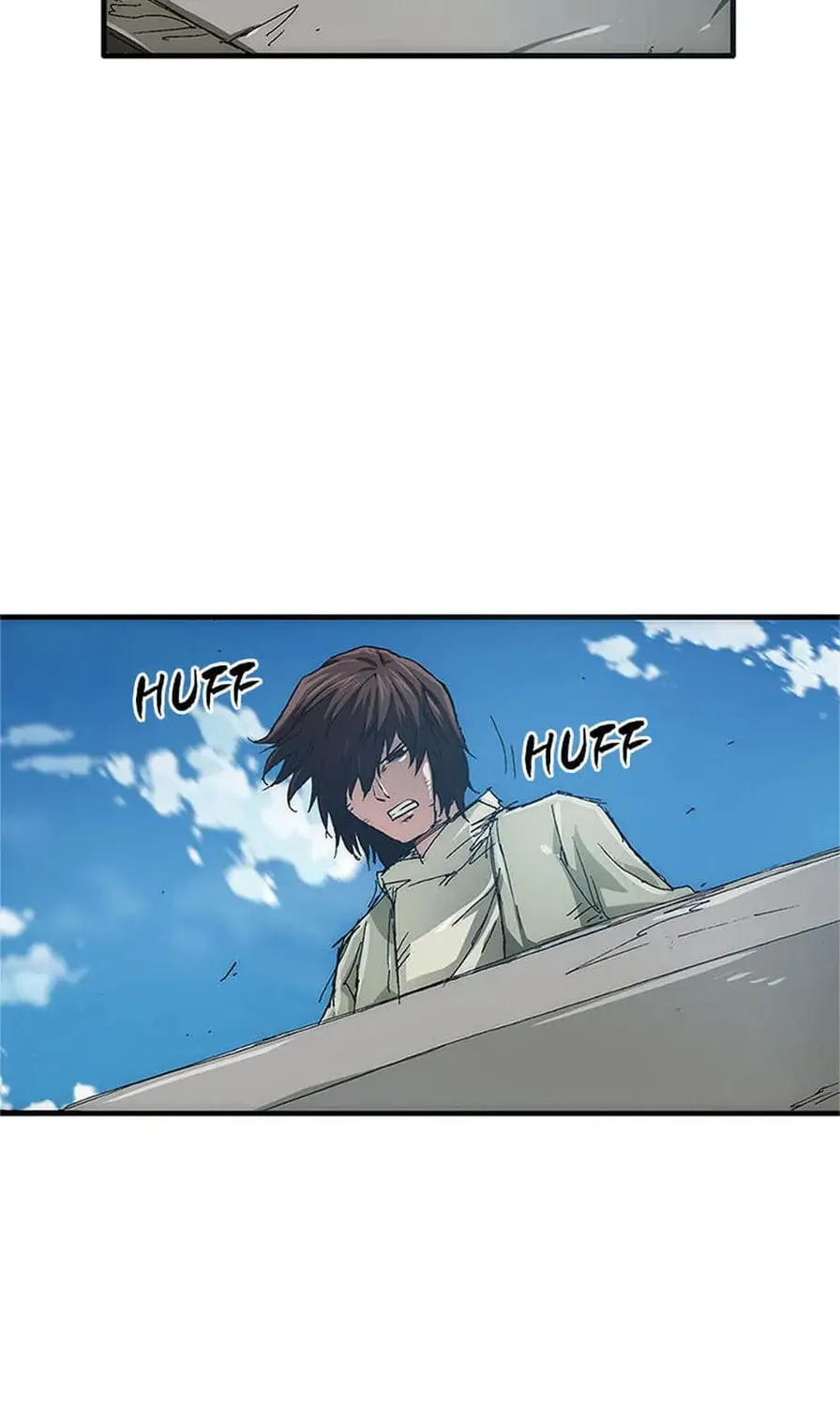 Read Trace Remaster chapter 5 image 103 on Lezhin