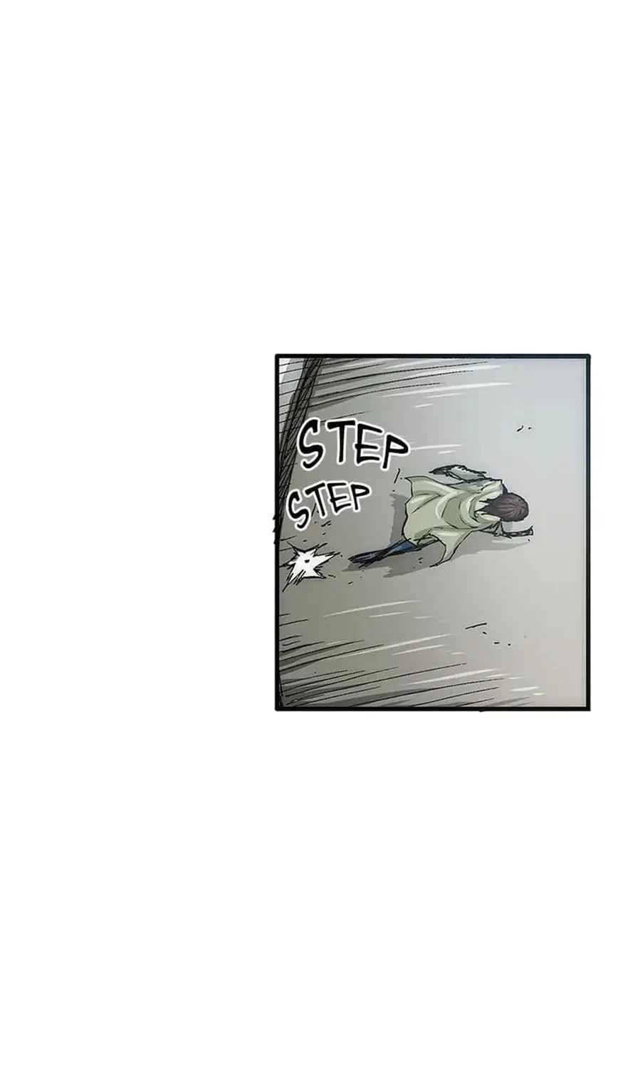 Read Trace Remaster chapter 5 image 109 on Lezhin