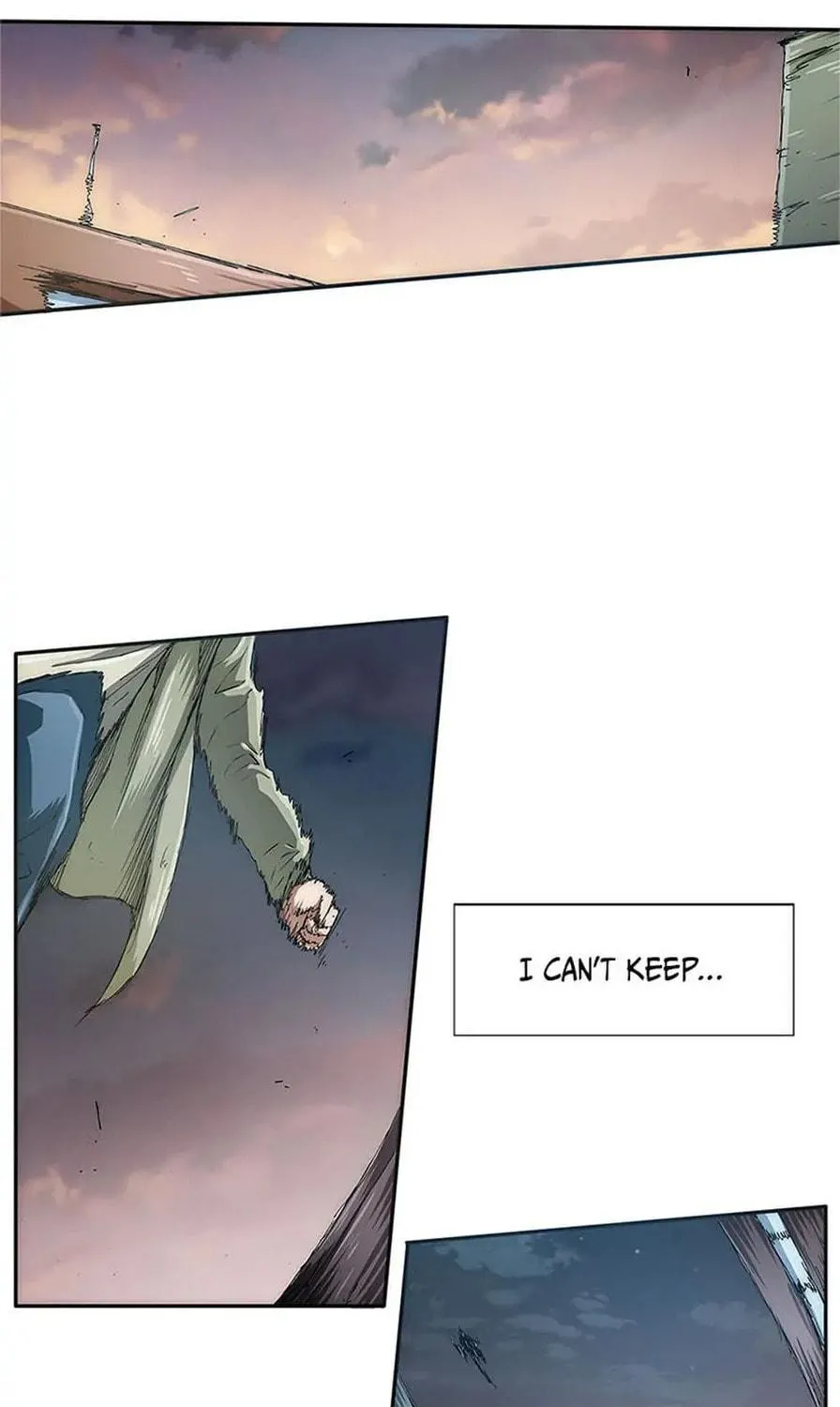 Read Trace Remaster chapter 5 image 111 on Lezhin