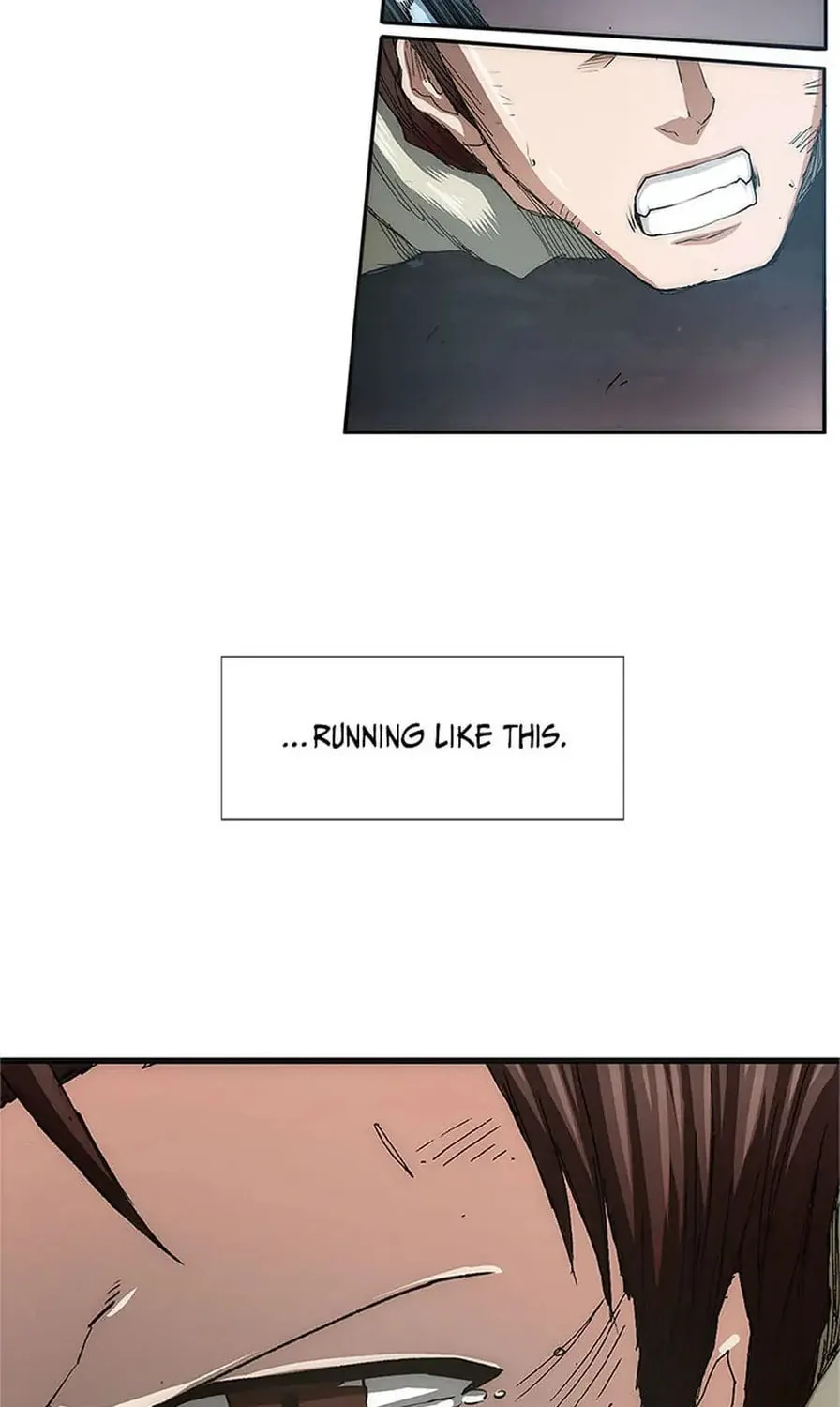 Read Trace Remaster chapter 5 image 113 on Lezhin