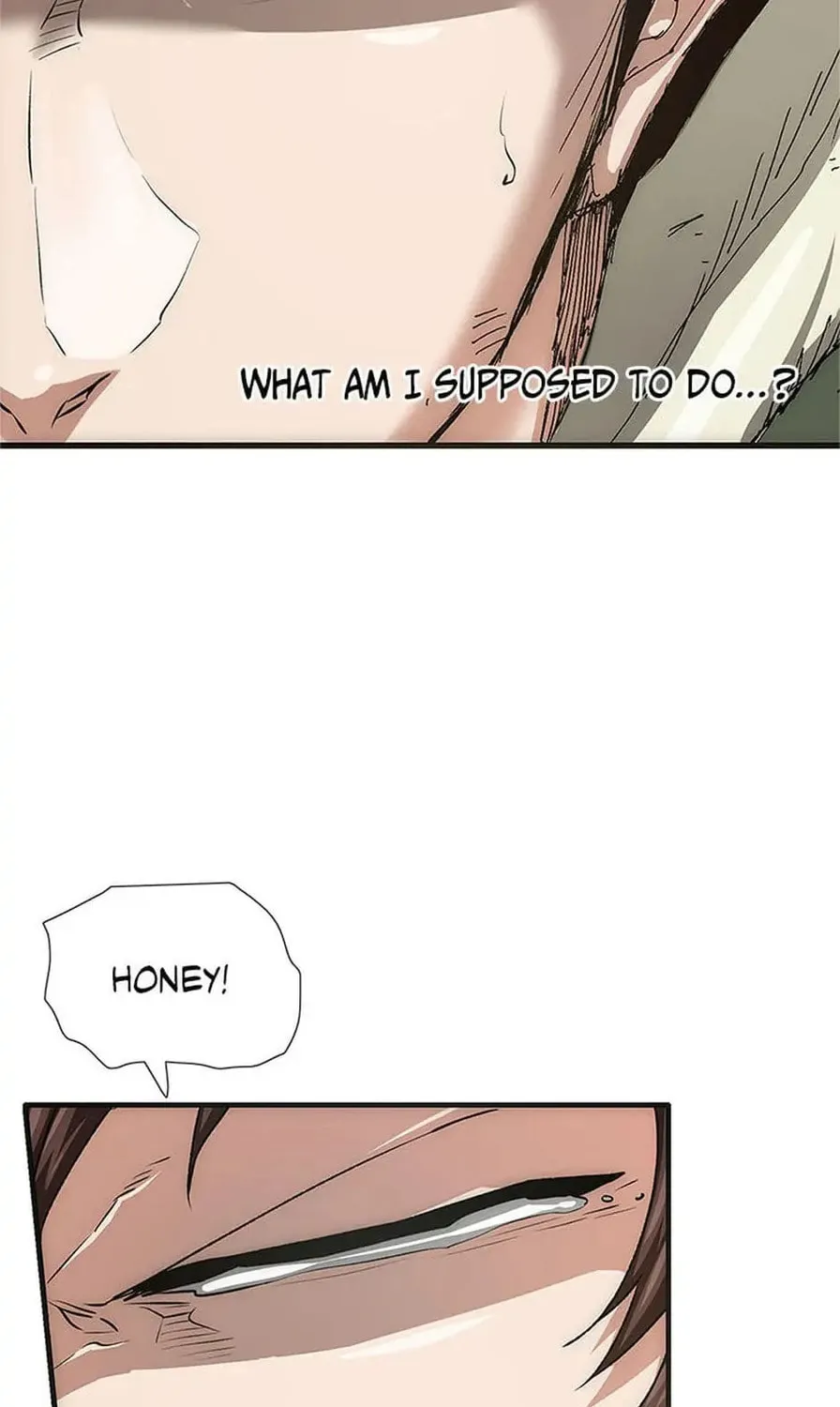 Read Trace Remaster chapter 5 image 115 on Lezhin