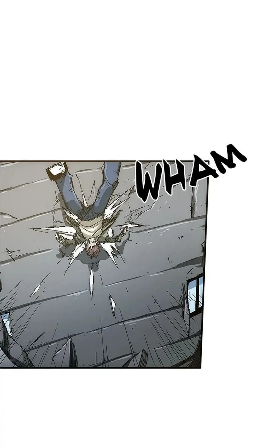 Read Trace Remaster chapter 5 image 119 on Lezhin