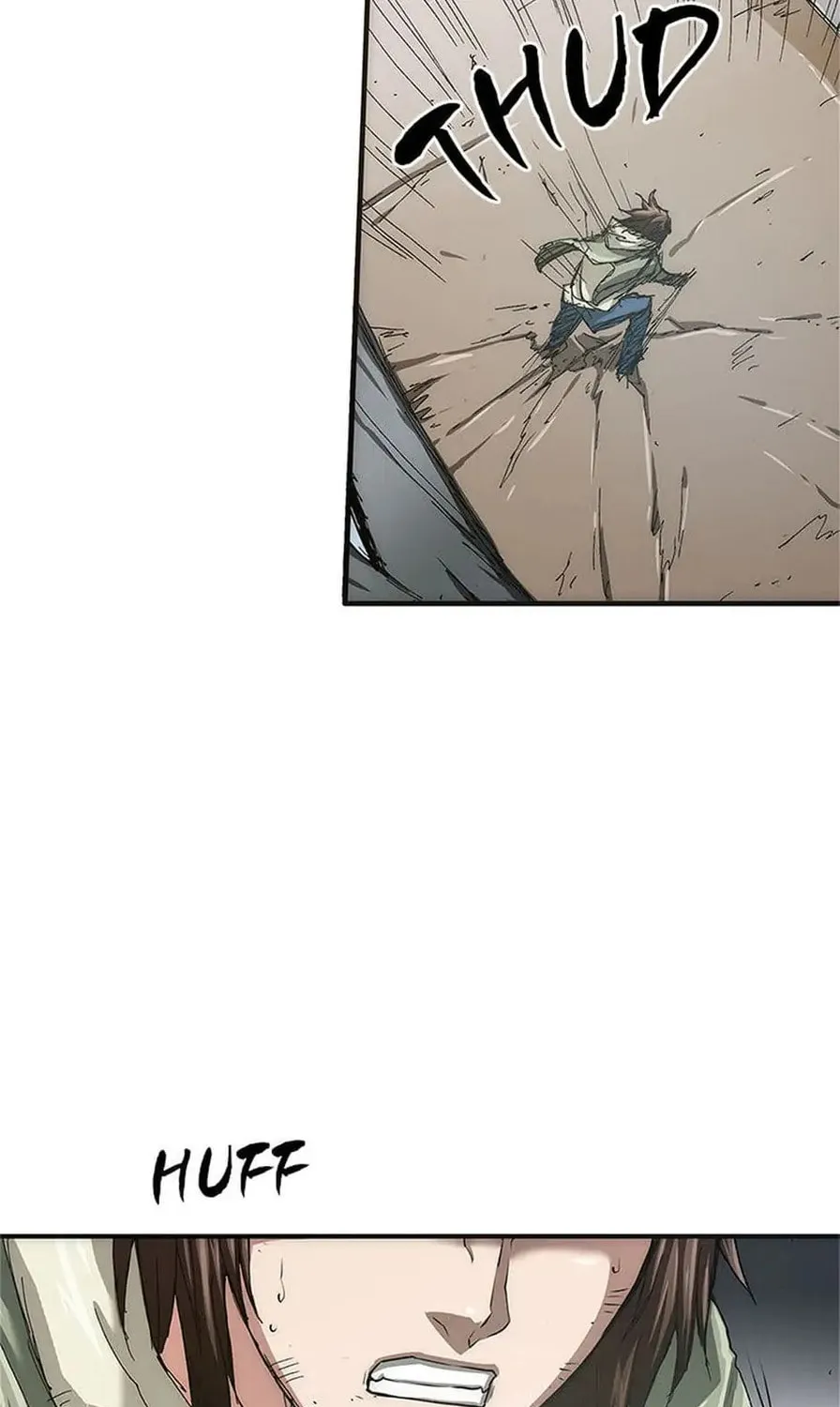 Read Trace Remaster chapter 5 image 121 on Lezhin