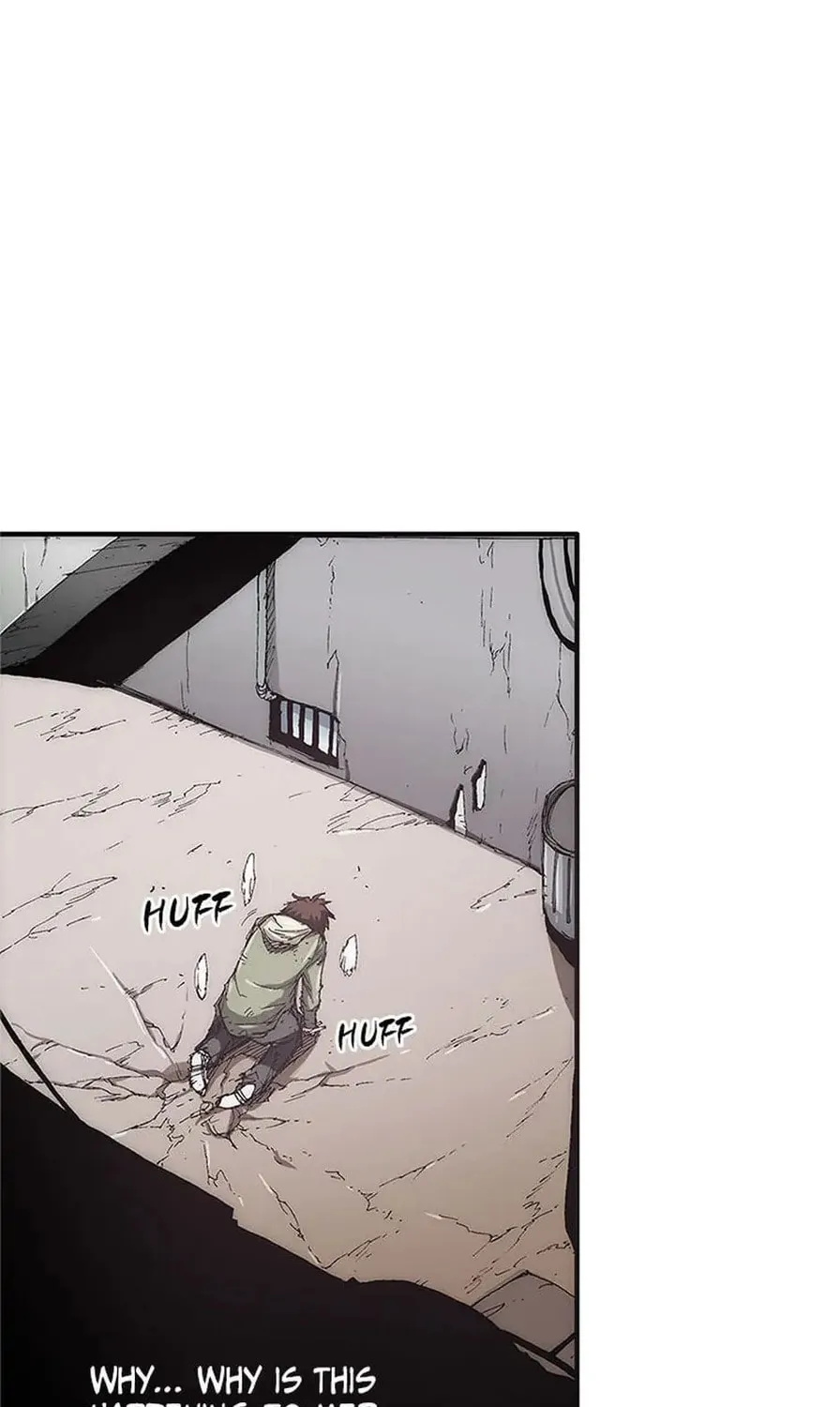 Read Trace Remaster chapter 5 image 125 on Lezhin