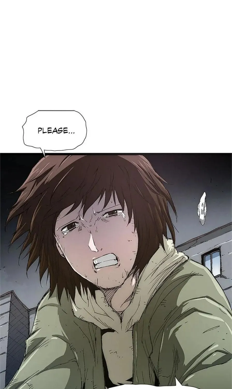 Read Trace Remaster chapter 5 image 129 on Lezhin