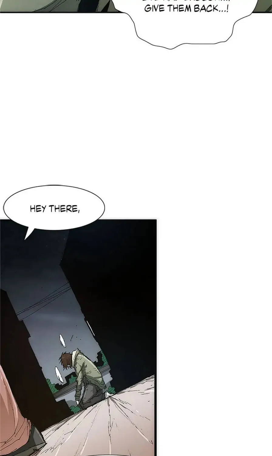Read Trace Remaster chapter 5 image 131 on Lezhin