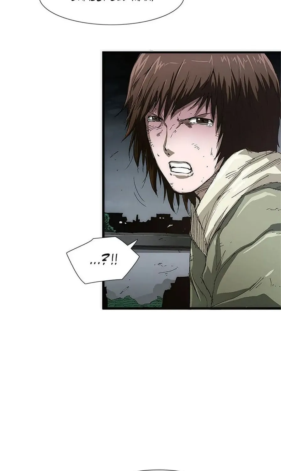 Read Trace Remaster chapter 5 image 133 on Lezhin
