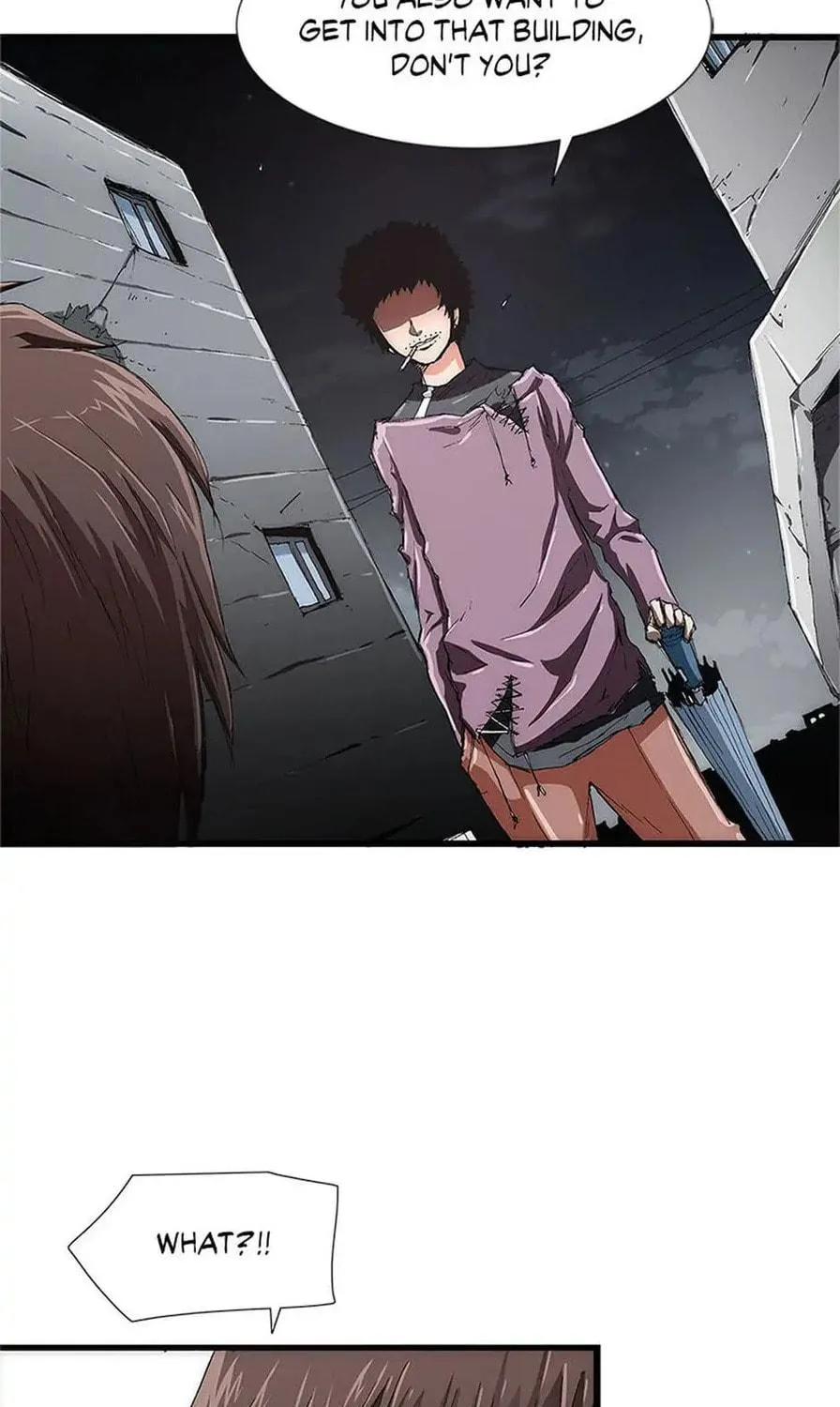 Read Trace Remaster chapter 5 image 135 on Lezhin