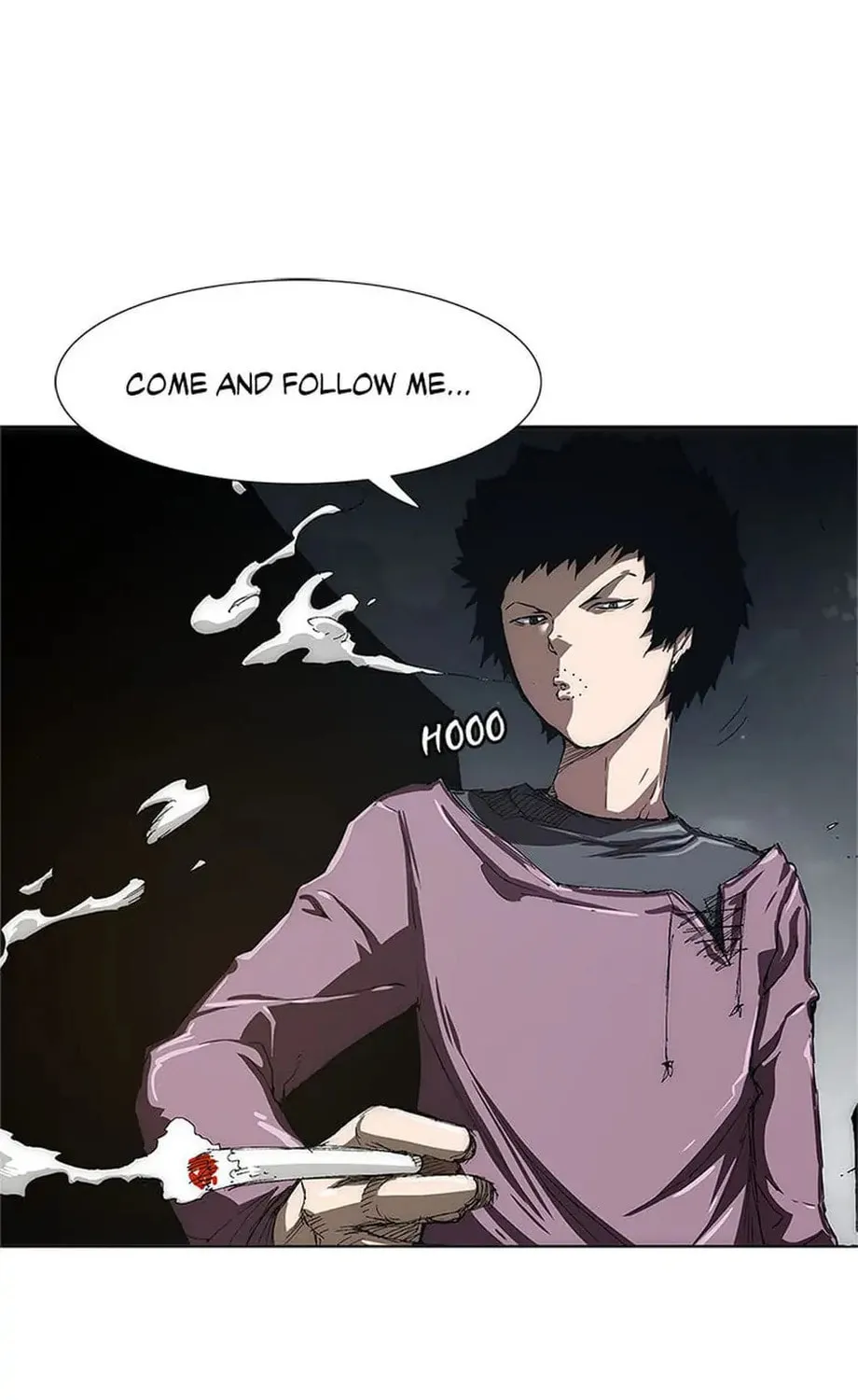 Read Trace Remaster chapter 5 image 139 on Lezhin