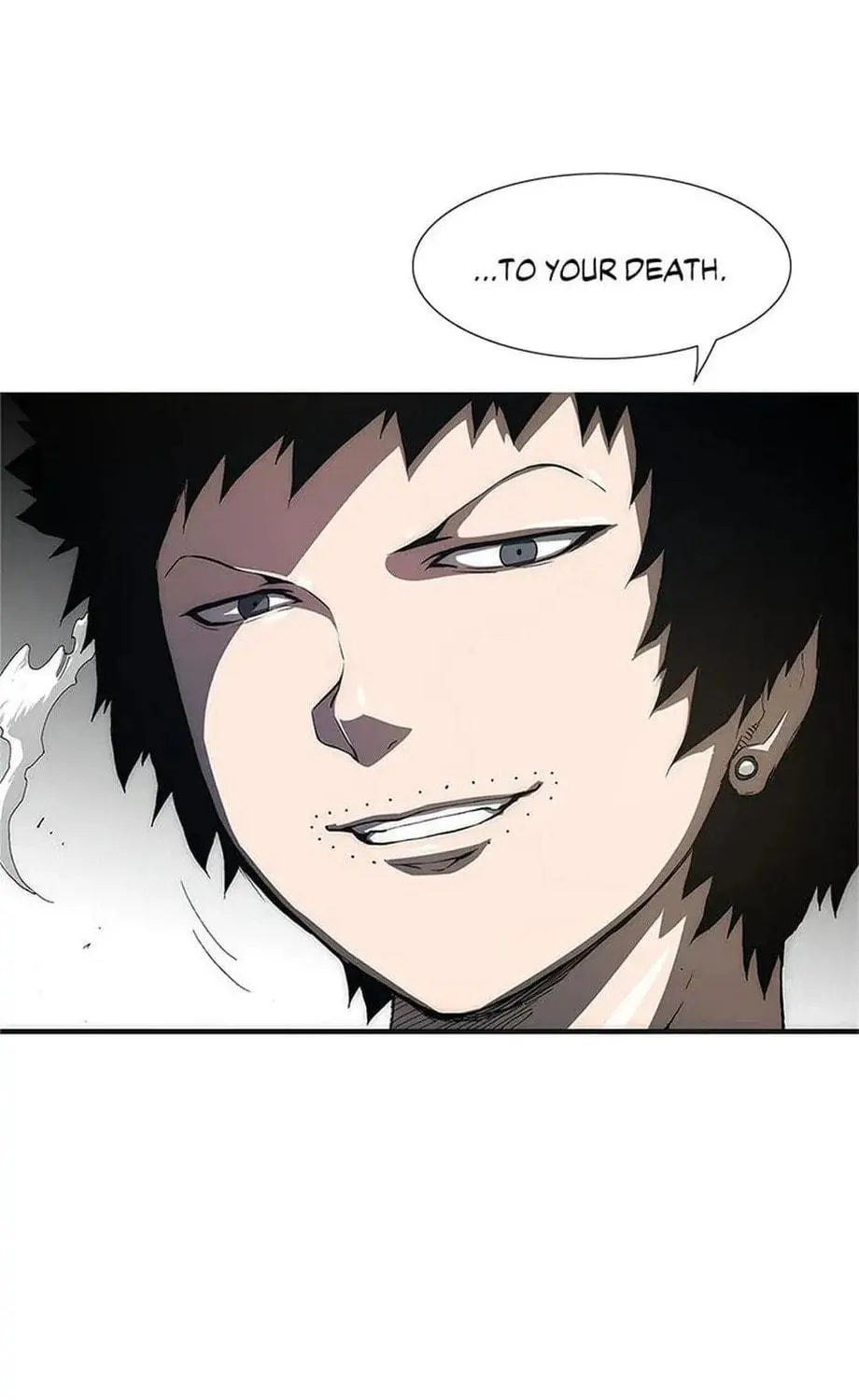 Read Trace Remaster chapter 5 image 141 on Lezhin