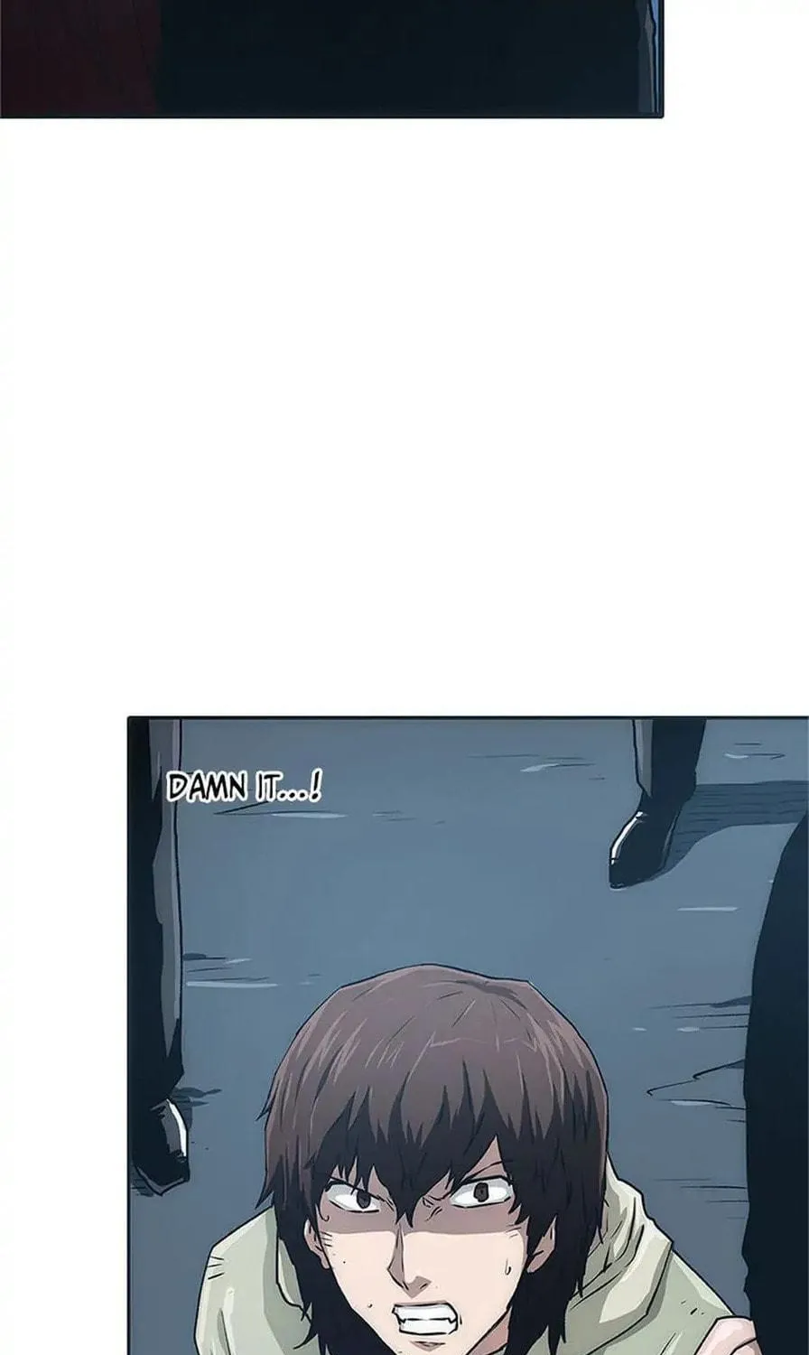 Read Trace Remaster chapter 5 image 15 on Lezhin